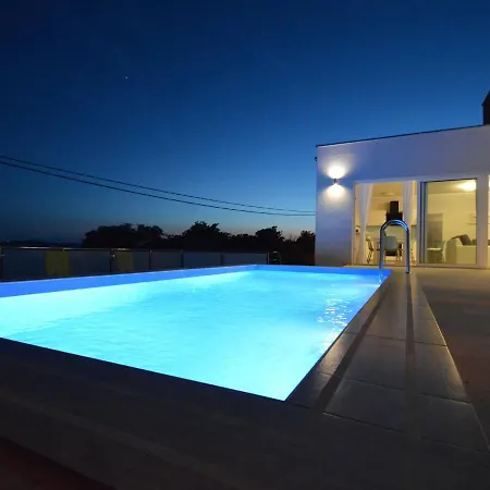 Poolincluded - Anpero Villa *