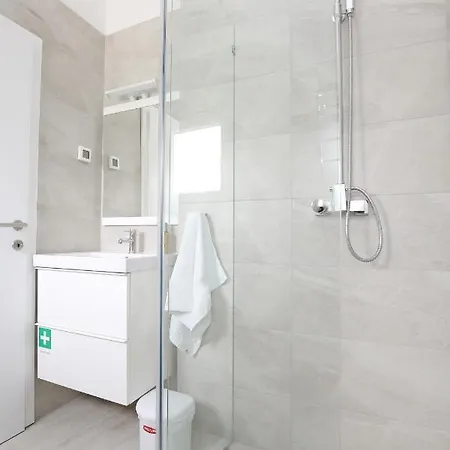 Poolincluded - Anpero Villa *