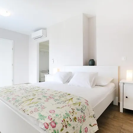 Poolincluded - Anpero Villa *