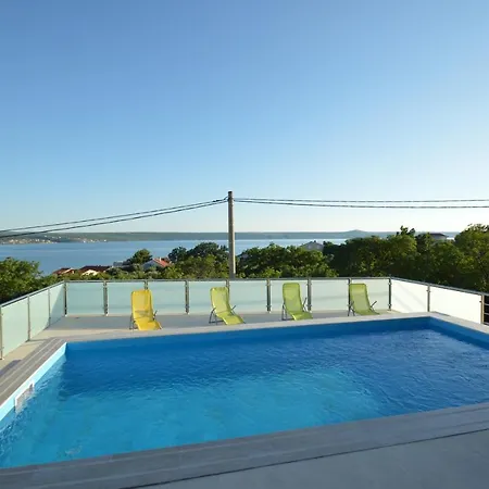 Вилла Poolincluded - Anpero