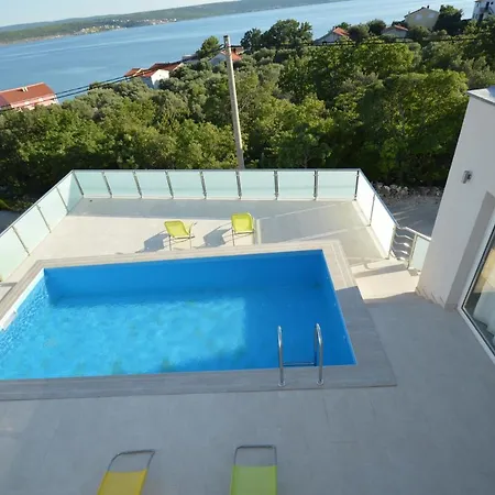 Вилла Poolincluded - Anpero *
